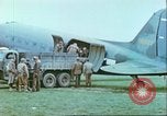 Image of Douglas C-47 Skytrain Germany, 1945, second 6 stock footage video 65675063578