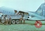 Image of Douglas C-47 Skytrain Germany, 1945, second 7 stock footage video 65675063578