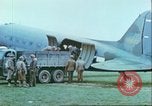 Image of Douglas C-47 Skytrain Germany, 1945, second 8 stock footage video 65675063578