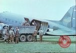 Image of Douglas C-47 Skytrain Germany, 1945, second 9 stock footage video 65675063578