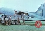 Image of Douglas C-47 Skytrain Germany, 1945, second 10 stock footage video 65675063578