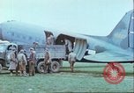 Image of Douglas C-47 Skytrain Germany, 1945, second 11 stock footage video 65675063578