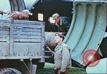 Image of Douglas C-47 Skytrain Germany, 1945, second 16 stock footage video 65675063578