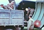 Image of Douglas C-47 Skytrain Germany, 1945, second 21 stock footage video 65675063578