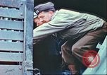 Image of Douglas C-47 Skytrain Germany, 1945, second 35 stock footage video 65675063578