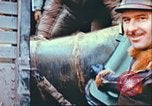 Image of Douglas C-47 Skytrain Germany, 1945, second 39 stock footage video 65675063578