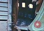 Image of Douglas C-47 Skytrain Germany, 1945, second 46 stock footage video 65675063578