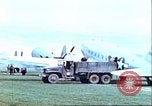 Image of Douglas C-47 Skytrain Germany, 1945, second 47 stock footage video 65675063578
