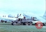 Image of Douglas C-47 Skytrain Germany, 1945, second 48 stock footage video 65675063578