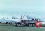Image of Douglas C-47 Skytrain Germany, 1945, second 54 stock footage video 65675063578