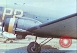Image of Douglas C-47 Skytrain Germany, 1945, second 57 stock footage video 65675063578