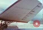 Image of Douglas C-47 Skytrain Germany, 1945, second 58 stock footage video 65675063578