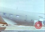 Image of Douglas C-47 Skytrain Germany, 1945, second 59 stock footage video 65675063578