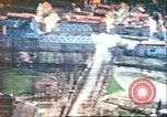 Image of Douglas C-47 Skytrain Germany, 1945, second 24 stock footage video 65675063579