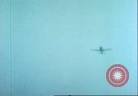Image of Douglas C-47 Skytrain Germany, 1945, second 12 stock footage video 65675063580