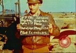 Image of Douglas C-47 Skytrain Germany, 1945, second 22 stock footage video 65675063580