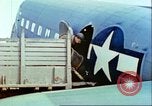 Image of Douglas C-47 Skytrain Germany, 1945, second 3 stock footage video 65675063581