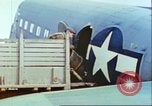 Image of Douglas C-47 Skytrain Germany, 1945, second 4 stock footage video 65675063581