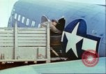 Image of Douglas C-47 Skytrain Germany, 1945, second 5 stock footage video 65675063581