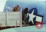 Image of Douglas C-47 Skytrain Germany, 1945, second 7 stock footage video 65675063581