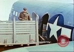 Image of Douglas C-47 Skytrain Germany, 1945, second 8 stock footage video 65675063581