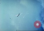 Image of Douglas C-47 Skytrain Germany, 1945, second 42 stock footage video 65675063582