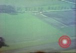 Image of Douglas C-47 Skytrain Germany, 1945, second 46 stock footage video 65675063583