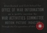 Image of 8th Fighter Air Force Command Europe, 1944, second 10 stock footage video 65675063585