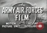 Image of 8th Fighter Air Force Command Europe, 1944, second 13 stock footage video 65675063585