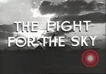 Image of 8th Fighter Air Force Command Europe, 1944, second 23 stock footage video 65675063585