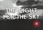 Image of 8th Fighter Air Force Command Europe, 1944, second 24 stock footage video 65675063585