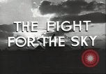 Image of 8th Fighter Air Force Command Europe, 1944, second 25 stock footage video 65675063585