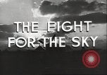 Image of 8th Fighter Air Force Command Europe, 1944, second 26 stock footage video 65675063585