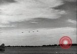 Image of 8th Fighter Air Force Command Europe, 1944, second 47 stock footage video 65675063585