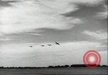 Image of 8th Fighter Air Force Command Europe, 1944, second 48 stock footage video 65675063585