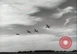Image of 8th Fighter Air Force Command Europe, 1944, second 49 stock footage video 65675063585