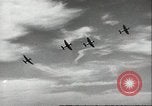 Image of 8th Fighter Air Force Command Europe, 1944, second 50 stock footage video 65675063585