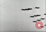 Image of 8th Fighter Air Force Command Europe, 1944, second 54 stock footage video 65675063585