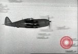 Image of 8th Fighter Air Force Command Europe, 1944, second 56 stock footage video 65675063585