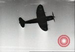 Image of 8th Fighter Air Force Command Europe, 1944, second 60 stock footage video 65675063585
