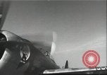 Image of 8th Fighter Air Force Command bomber escort tactics Germany, 1944, second 1 stock footage video 65675063586