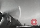 Image of 8th Fighter Air Force Command bomber escort tactics Germany, 1944, second 5 stock footage video 65675063586