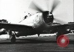 Image of 8th Fighter Air Force Command bomber escort tactics Germany, 1944, second 6 stock footage video 65675063586