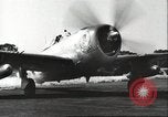 Image of 8th Fighter Air Force Command bomber escort tactics Germany, 1944, second 7 stock footage video 65675063586