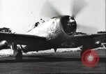 Image of 8th Fighter Air Force Command bomber escort tactics Germany, 1944, second 8 stock footage video 65675063586