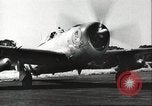 Image of 8th Fighter Air Force Command bomber escort tactics Germany, 1944, second 9 stock footage video 65675063586