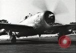 Image of 8th Fighter Air Force Command bomber escort tactics Germany, 1944, second 11 stock footage video 65675063586