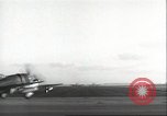 Image of 8th Fighter Air Force Command bomber escort tactics Germany, 1944, second 12 stock footage video 65675063586