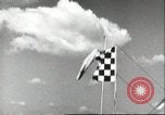 Image of 8th Fighter Air Force Command bomber escort tactics Germany, 1944, second 17 stock footage video 65675063586