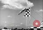 Image of 8th Fighter Air Force Command bomber escort tactics Germany, 1944, second 18 stock footage video 65675063586